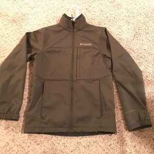 Columbia jacket